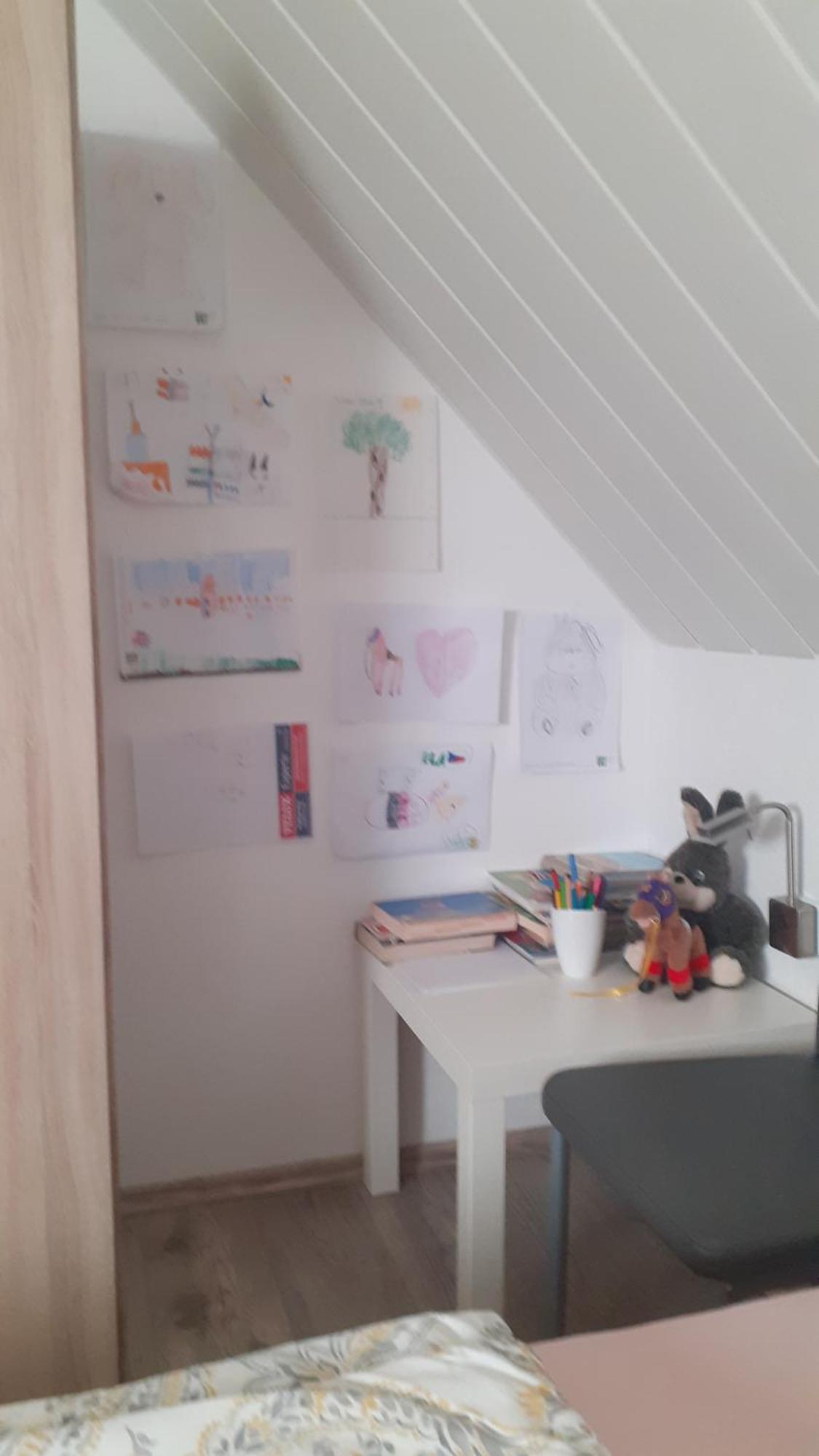 בורגאו Privatzimmer מראה חיצוני תמונה