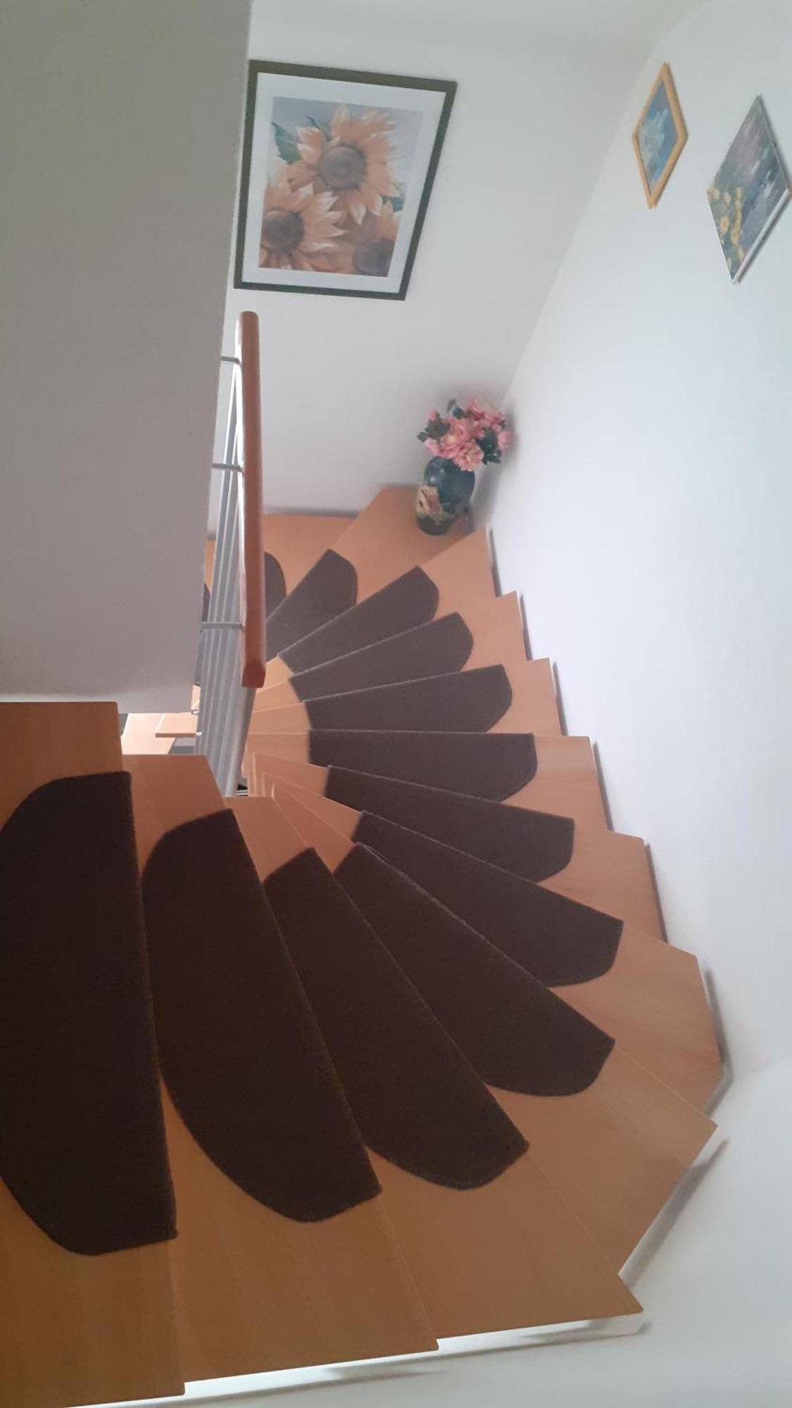 בורגאו Privatzimmer מראה חיצוני תמונה