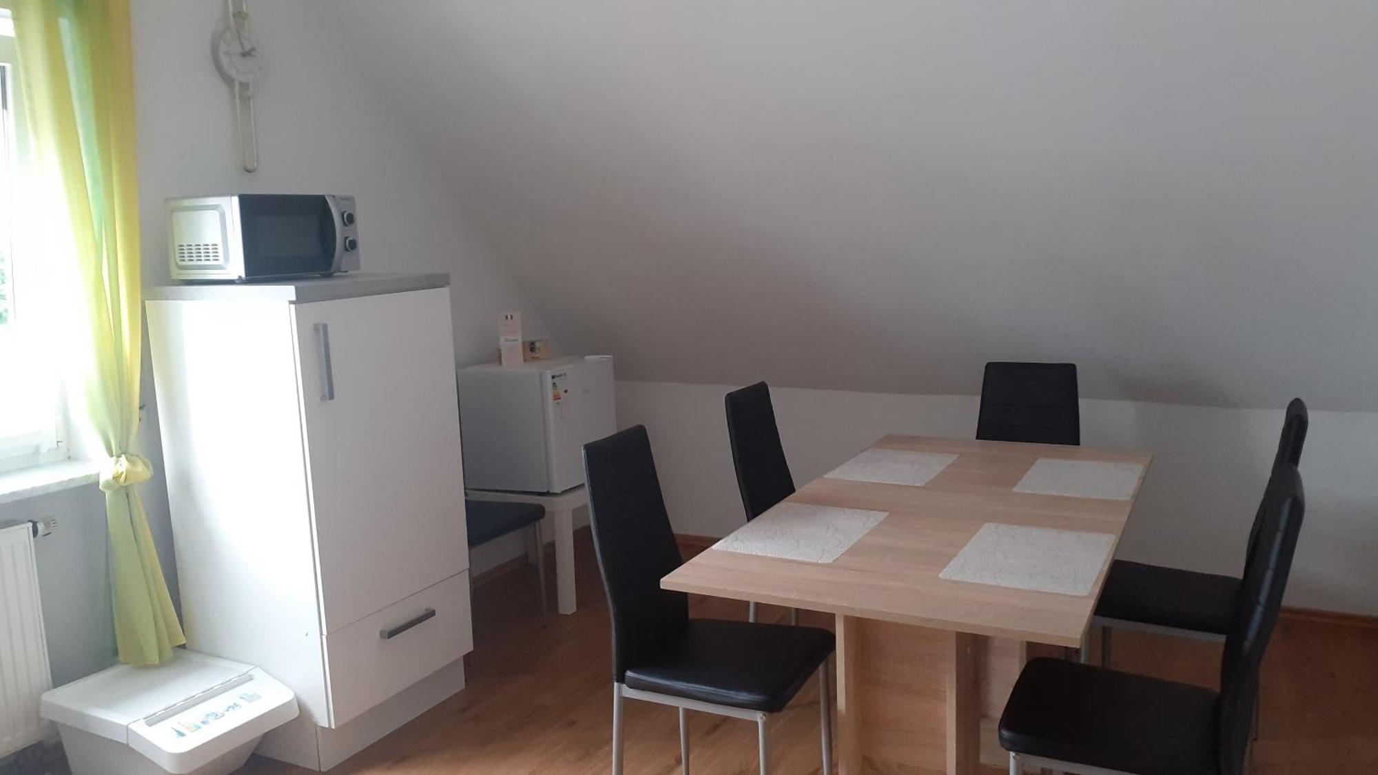 בורגאו Privatzimmer מראה חיצוני תמונה