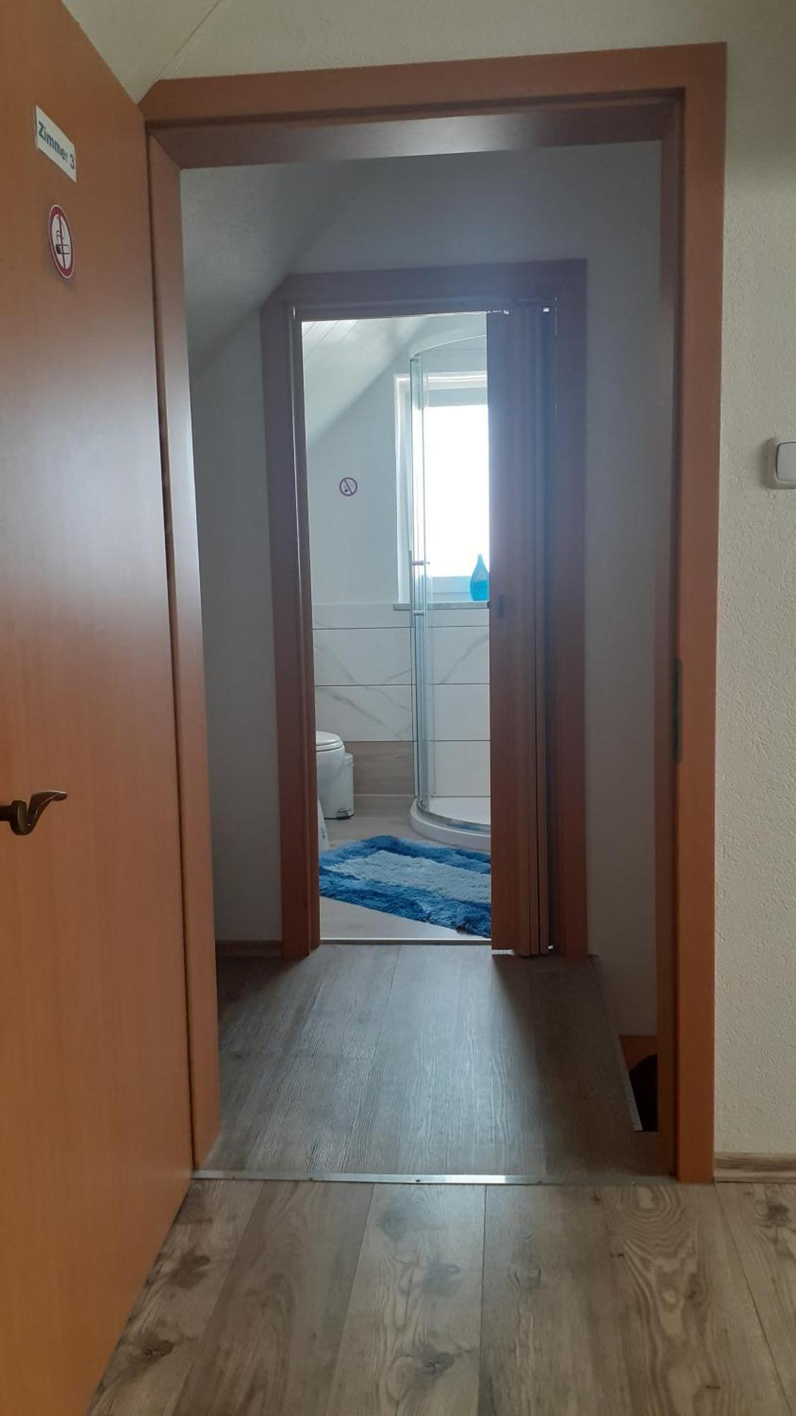 בורגאו Privatzimmer מראה חיצוני תמונה