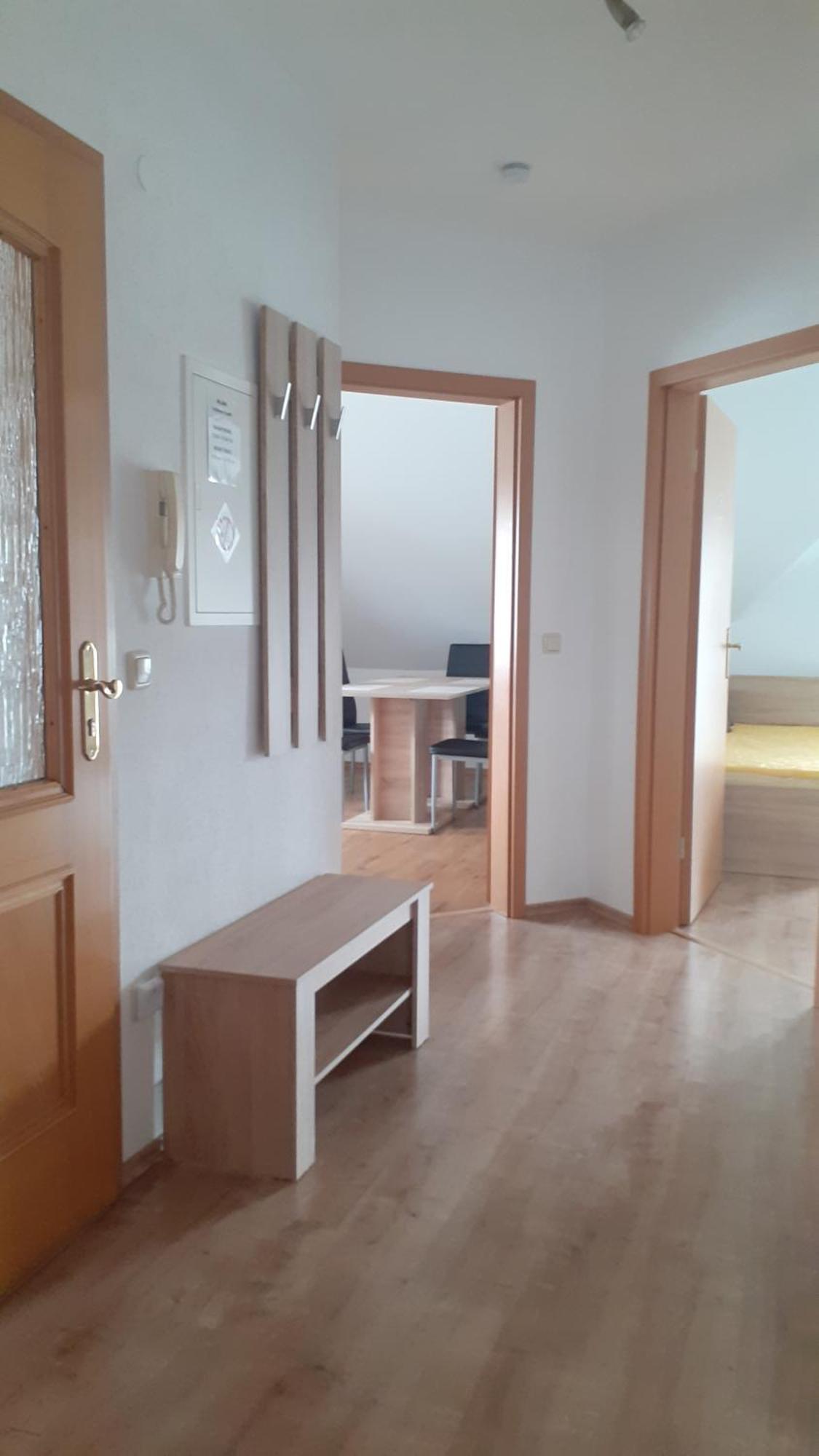 בורגאו Privatzimmer מראה חיצוני תמונה