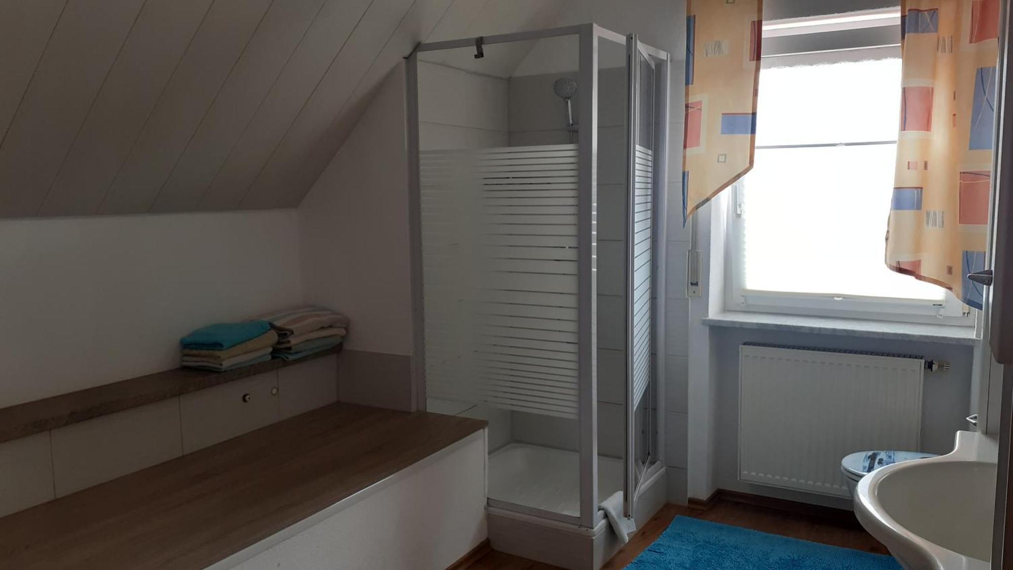 בורגאו Privatzimmer מראה חיצוני תמונה
