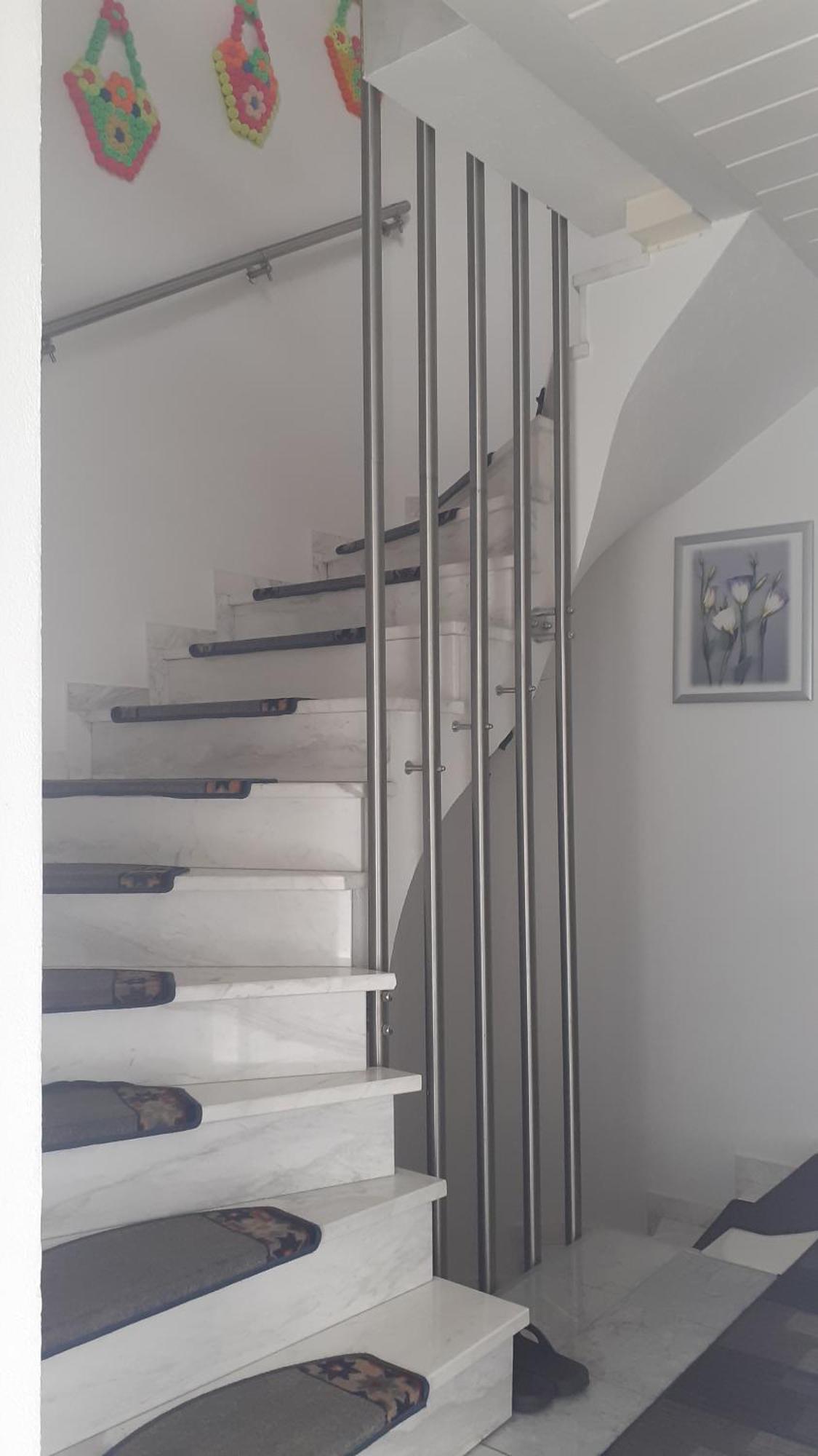 בורגאו Privatzimmer מראה חיצוני תמונה